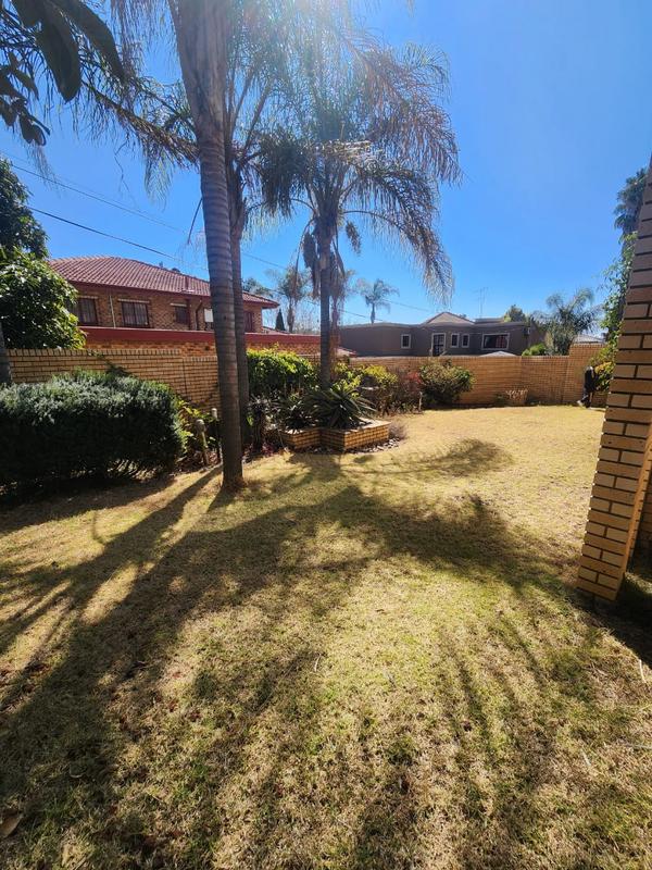 4 Bedroom Property for Sale in Claudius Gauteng