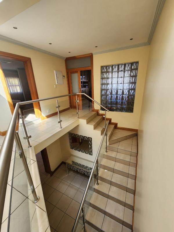 4 Bedroom Property for Sale in Claudius Gauteng