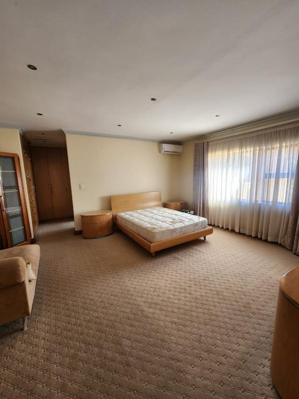 4 Bedroom Property for Sale in Claudius Gauteng