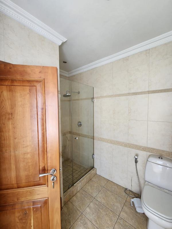 4 Bedroom Property for Sale in Claudius Gauteng