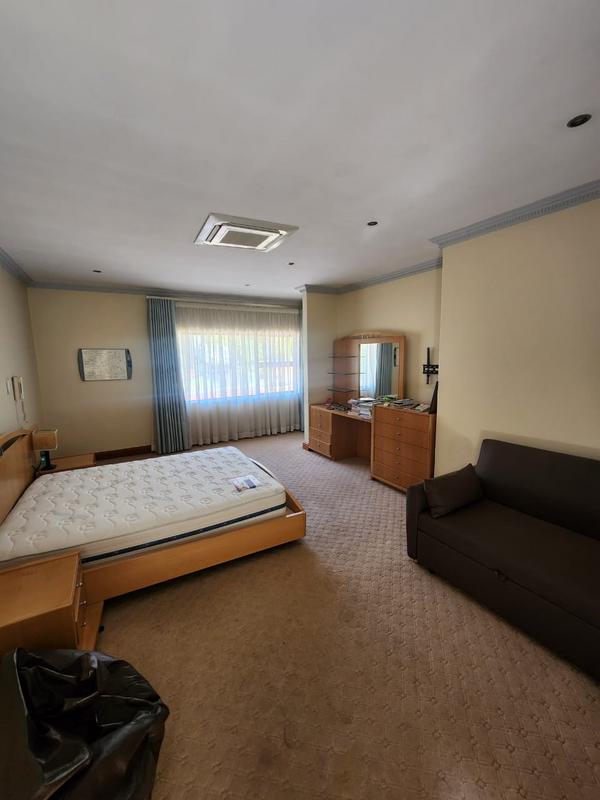 4 Bedroom Property for Sale in Claudius Gauteng