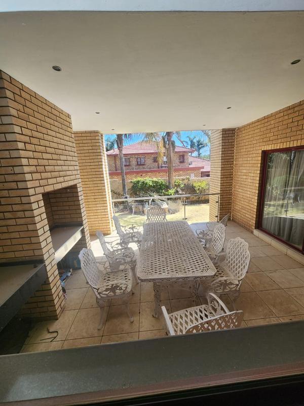 4 Bedroom Property for Sale in Claudius Gauteng