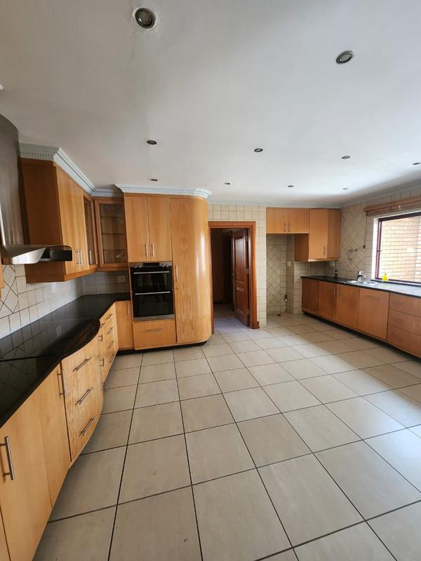 4 Bedroom Property for Sale in Claudius Gauteng