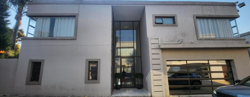 5 Bedroom Property for Sale in Bedfordview Gauteng