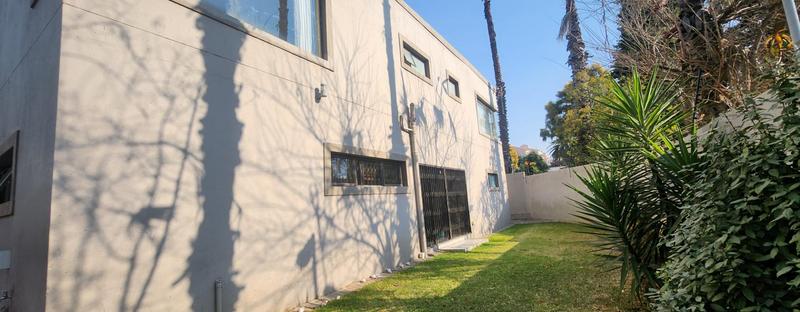 5 Bedroom Property for Sale in Bedfordview Gauteng