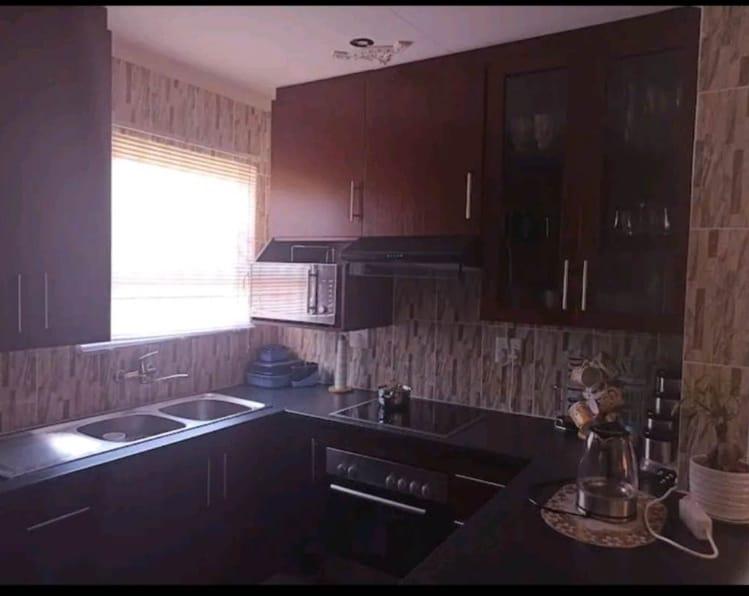 To Let 3 Bedroom Property for Rent in Noordwyk Gauteng