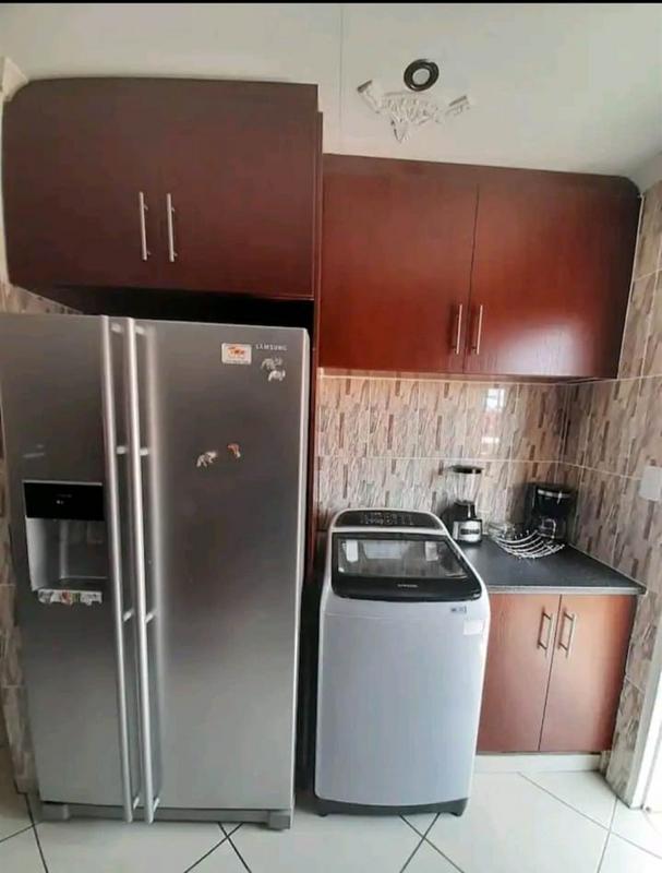 To Let 3 Bedroom Property for Rent in Noordwyk Gauteng