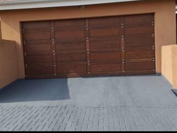 To Let 3 Bedroom Property for Rent in Noordwyk Gauteng