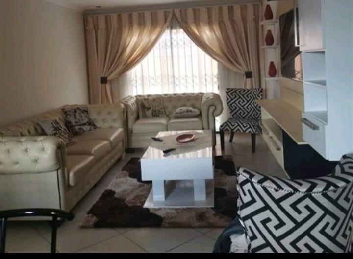 To Let 3 Bedroom Property for Rent in Noordwyk Gauteng