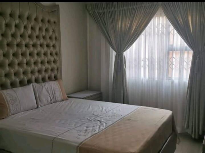 To Let 3 Bedroom Property for Rent in Noordwyk Gauteng