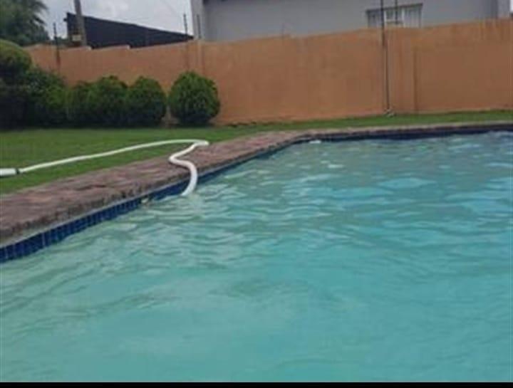 To Let 3 Bedroom Property for Rent in Noordwyk Gauteng