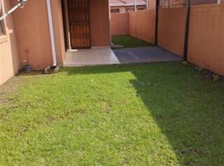 To Let 3 Bedroom Property for Rent in Noordwyk Gauteng