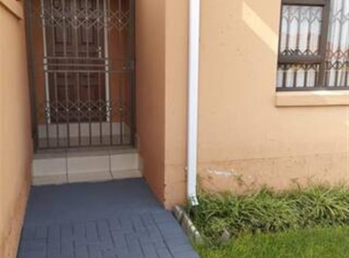 To Let 3 Bedroom Property for Rent in Noordwyk Gauteng