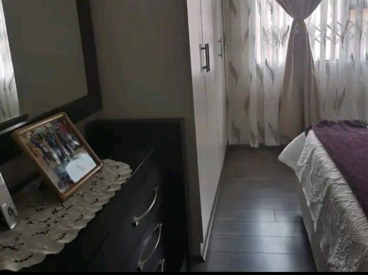 To Let 3 Bedroom Property for Rent in Noordwyk Gauteng