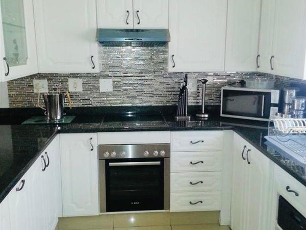 To Let 2 Bedroom Property for Rent in Vorna Valley Gauteng