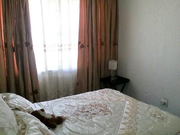 To Let 2 Bedroom Property for Rent in Vorna Valley Gauteng