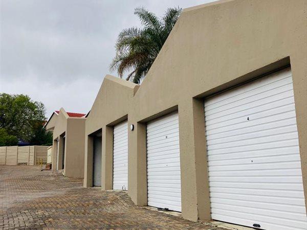 To Let 2 Bedroom Property for Rent in Vorna Valley Gauteng