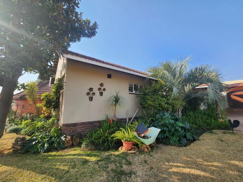 3 Bedroom Property for Sale in Greenhills Gauteng