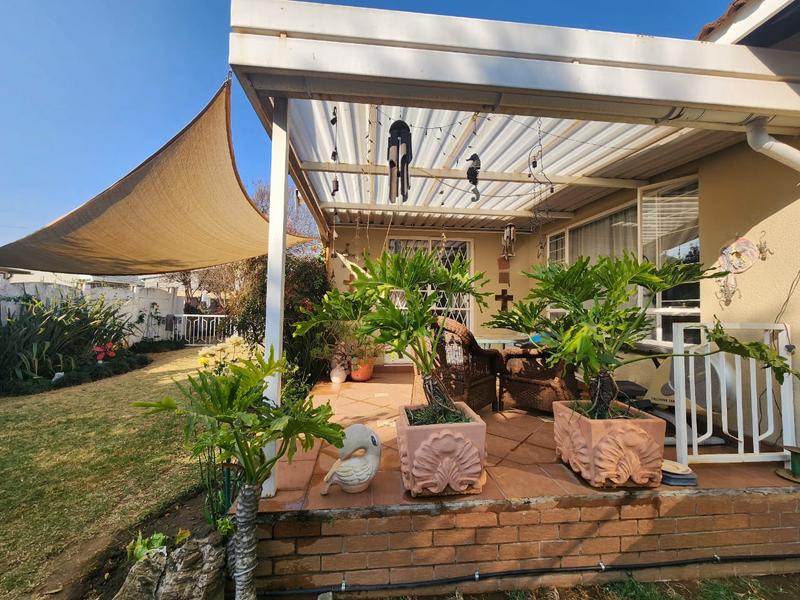 3 Bedroom Property for Sale in Greenhills Gauteng