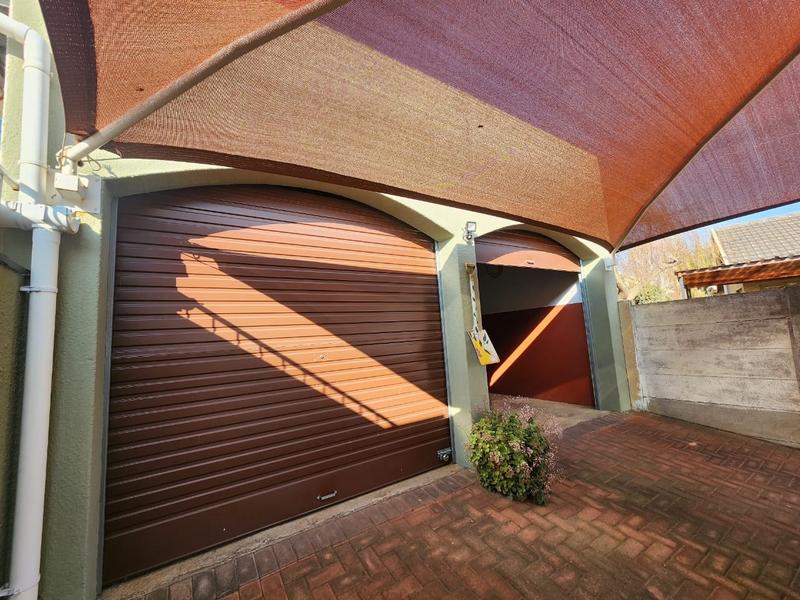 3 Bedroom Property for Sale in Greenhills Gauteng