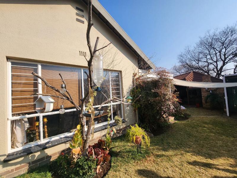 3 Bedroom Property for Sale in Greenhills Gauteng