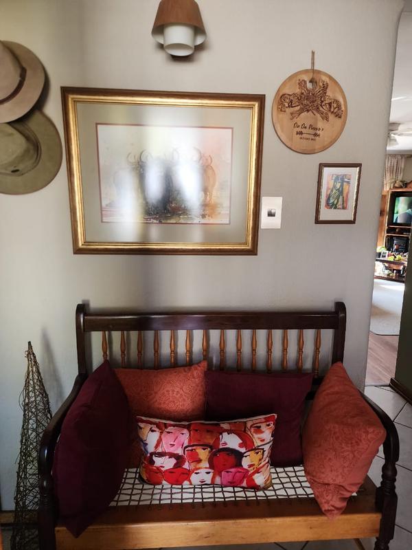 3 Bedroom Property for Sale in Greenhills Gauteng