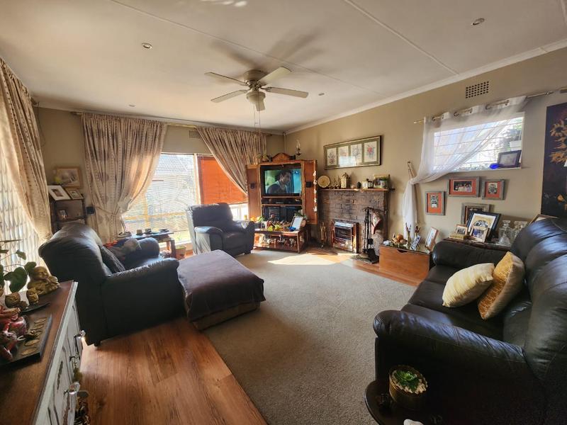 3 Bedroom Property for Sale in Greenhills Gauteng