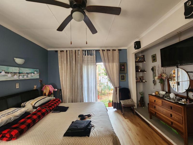 3 Bedroom Property for Sale in Greenhills Gauteng