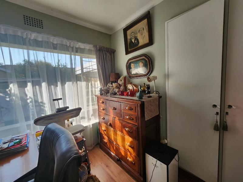 3 Bedroom Property for Sale in Greenhills Gauteng