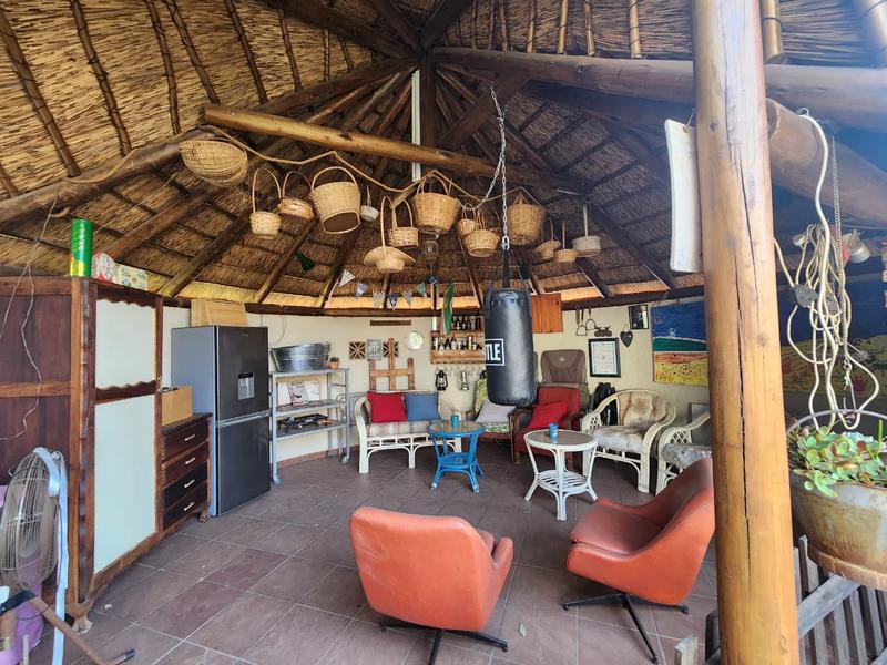 3 Bedroom Property for Sale in Greenhills Gauteng