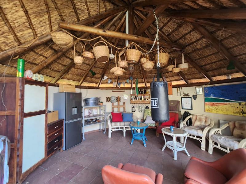 3 Bedroom Property for Sale in Greenhills Gauteng