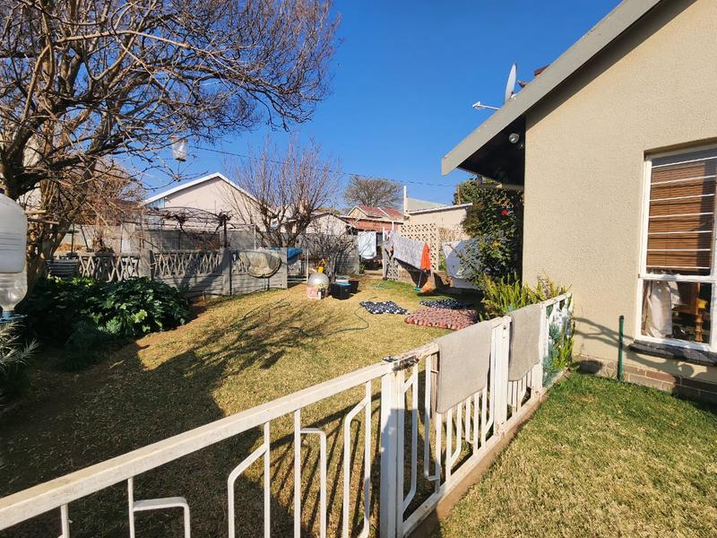 3 Bedroom Property for Sale in Greenhills Gauteng