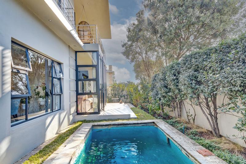 3 Bedroom Property for Sale in Morningside Gauteng