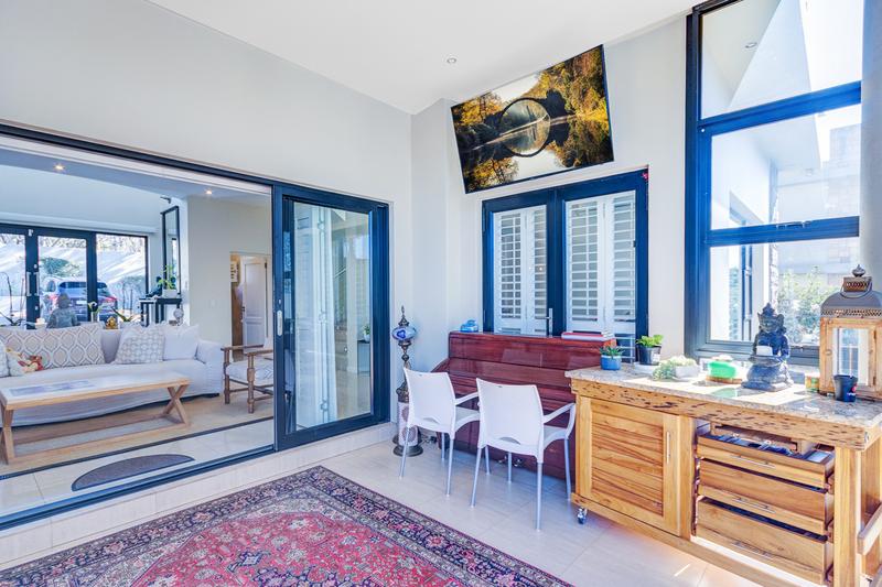 3 Bedroom Property for Sale in Morningside Gauteng