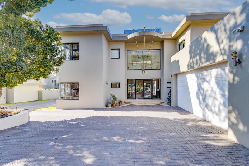 3 Bedroom Property for Sale in Morningside Gauteng