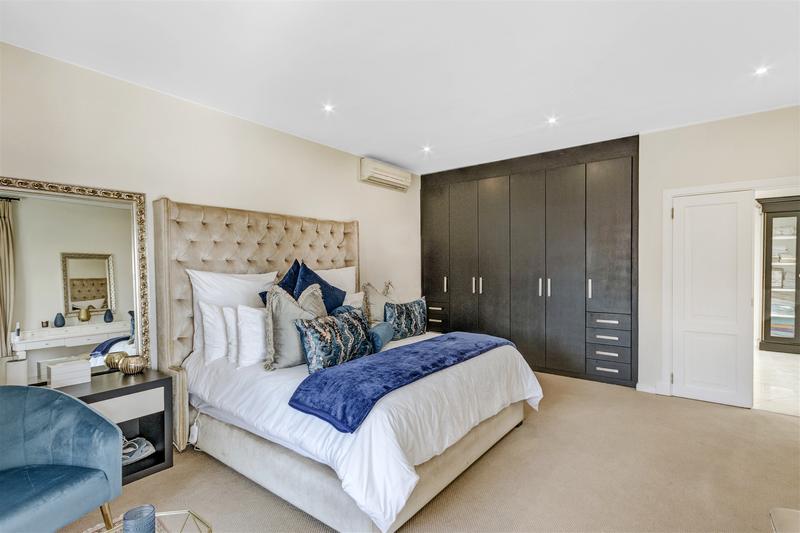 3 Bedroom Property for Sale in Morningside Gauteng