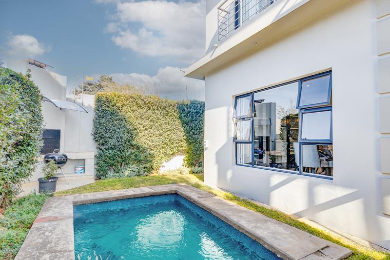 3 Bedroom Property for Sale in Morningside Gauteng