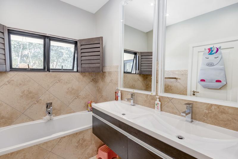 3 Bedroom Property for Sale in Morningside Gauteng