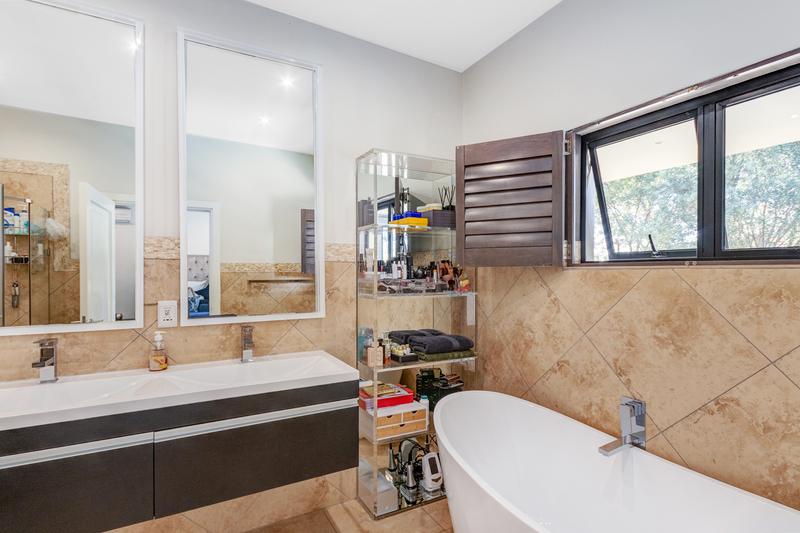 3 Bedroom Property for Sale in Morningside Gauteng
