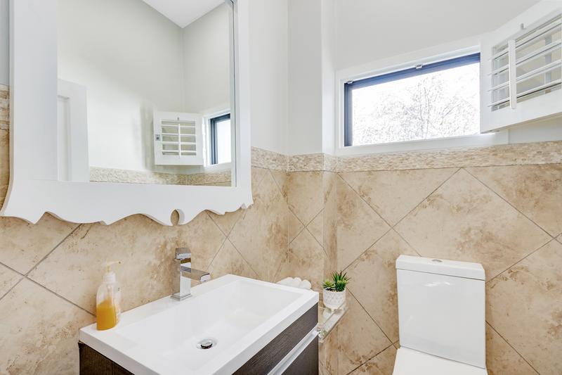 3 Bedroom Property for Sale in Morningside Gauteng
