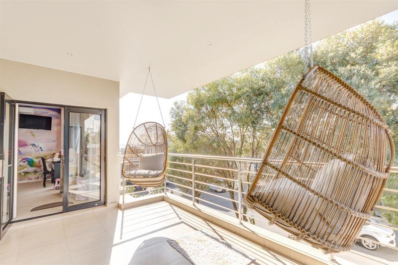3 Bedroom Property for Sale in Morningside Gauteng