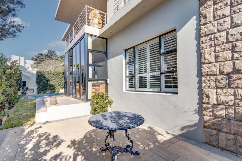 3 Bedroom Property for Sale in Morningside Gauteng
