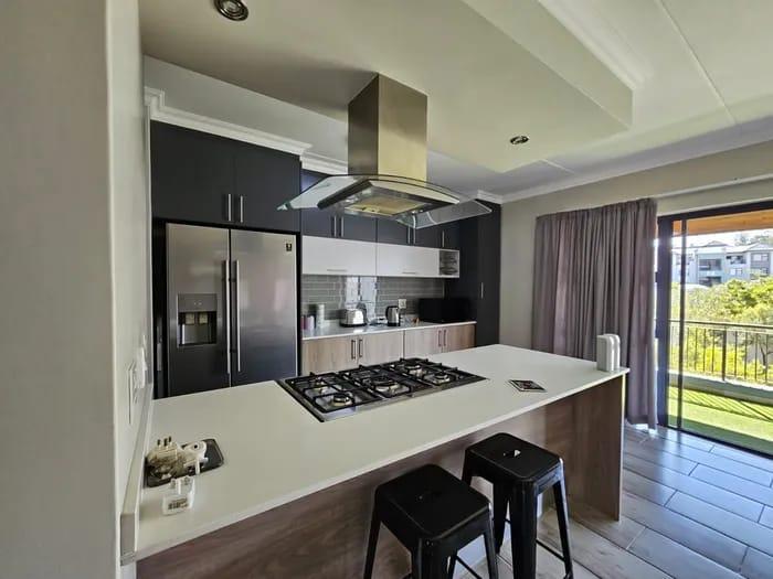 To Let 2 Bedroom Property for Rent in Carlswald Gauteng