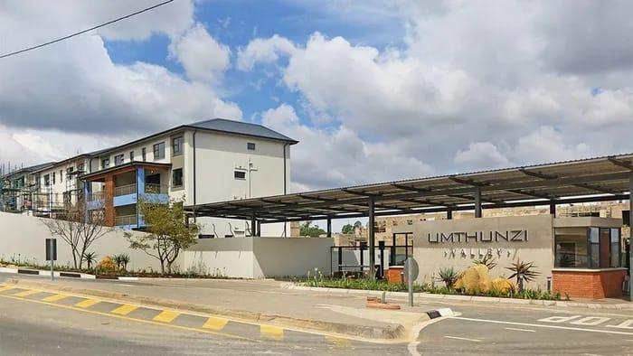 To Let 2 Bedroom Property for Rent in Carlswald Gauteng