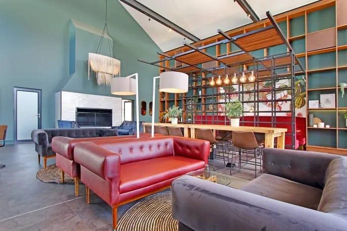 To Let 2 Bedroom Property for Rent in Carlswald Gauteng