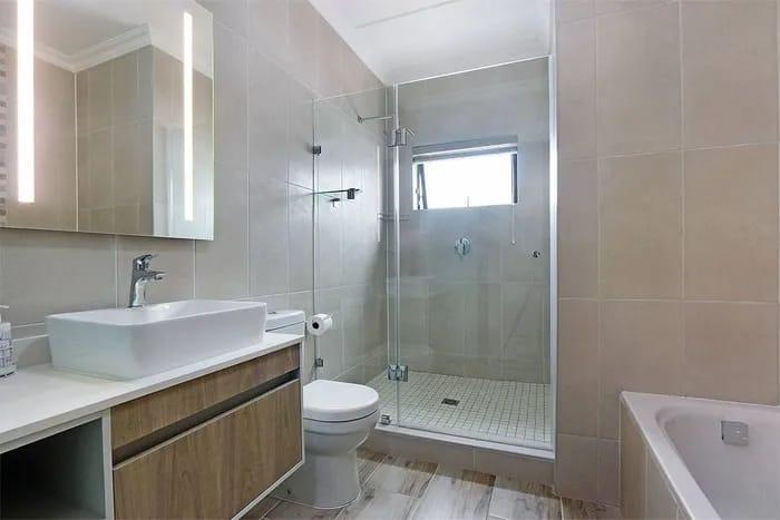 To Let 2 Bedroom Property for Rent in Carlswald Gauteng