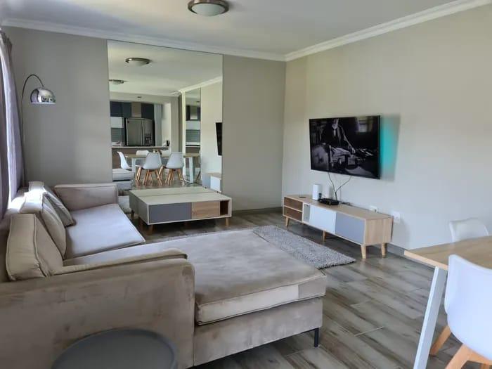 To Let 2 Bedroom Property for Rent in Carlswald Gauteng