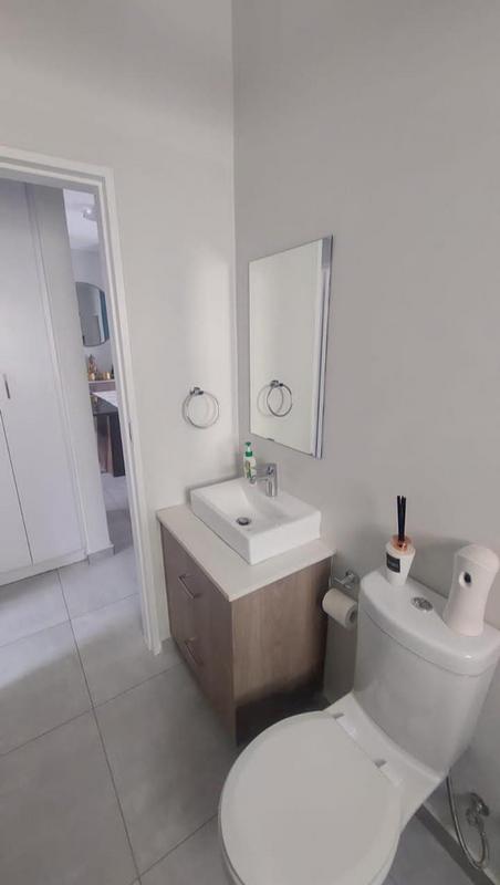 To Let 2 Bedroom Property for Rent in Kyalami Gauteng