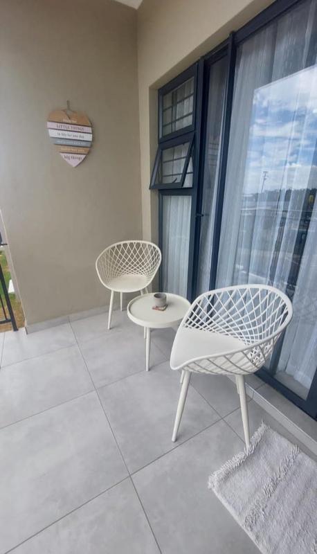 To Let 2 Bedroom Property for Rent in Kyalami Gauteng