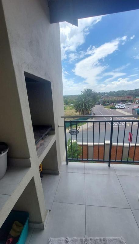 To Let 2 Bedroom Property for Rent in Kyalami Gauteng